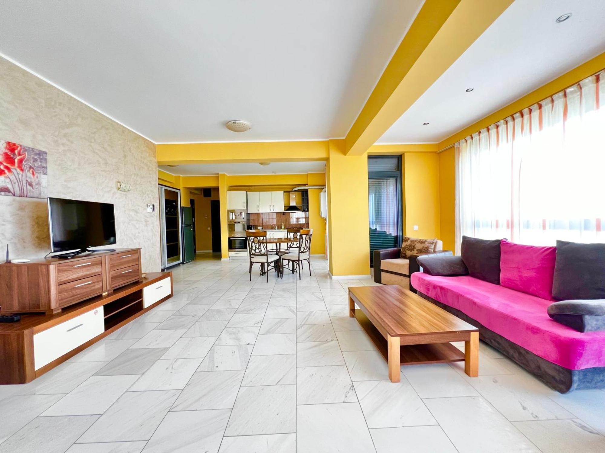 Sophia Lake View Suite Mamaia Exterior photo